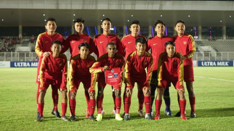 Timnas U-16