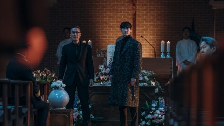 Spoiler Big Mouth Episode 13 Di Warnai Balas Dendam