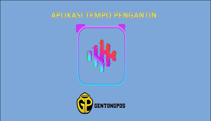 Aplikasi Tempo Pengantin Yang Viral Di Tiktok