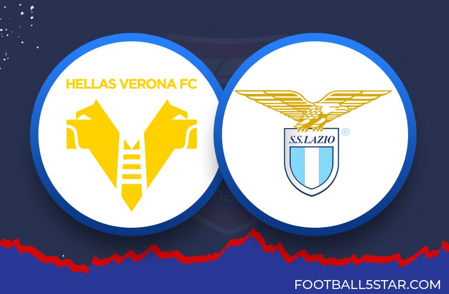 Prediksi Serie A 2022-23: Verona vs Lazio

 – Gentongpos