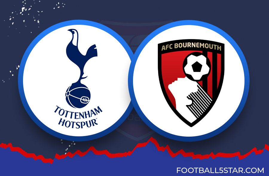 Tottenham Hotspur Vs Bournemouth (Premier League 2023-24) – Gentongpos
