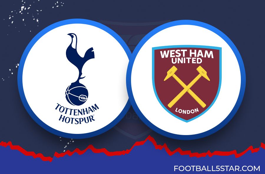 Tottenham Hotspur Vs West Ham (Premier League 2023-24) – Gentongpos