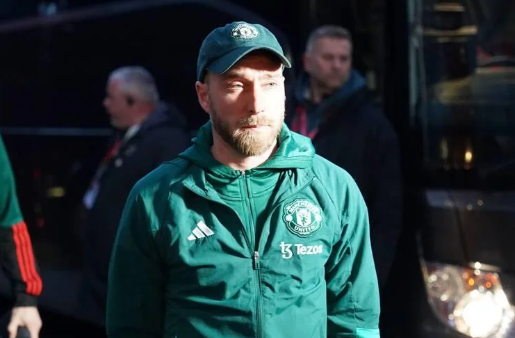 Christian Eriksen Disarankan Pulang Ke Ajax – Gentongpos