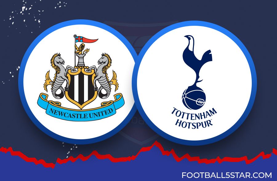 Newcastle United Vs Tottenham Hotspur (Premier League 2023-24) – Gentongpos