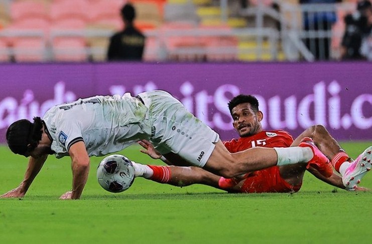 Perjalanan Timnas Indonesia: Penuh Sejarah, Berakhir dengan Kepedihan

 – Gentongpos
