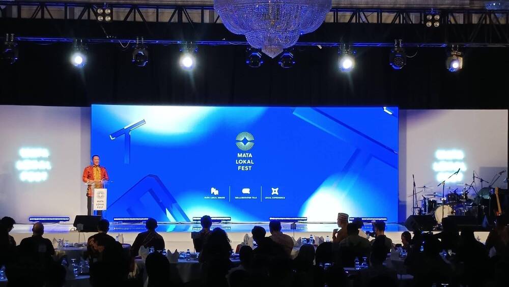 Rekomendasi Vendor Spesialis Videotron Terbaik di Jabodetabec 2026

 – Gentongpos