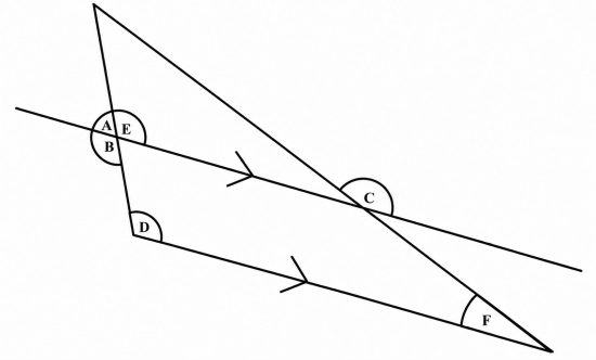 TKA Matematika