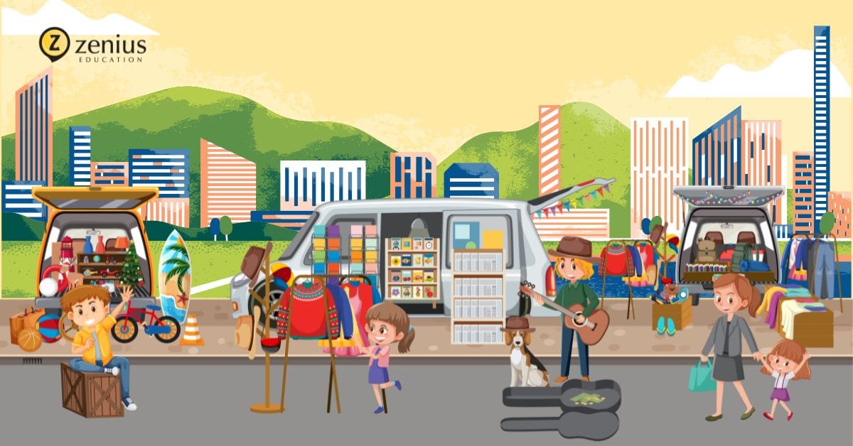 Kisi-Kisi & Contoh Soal TKA Ekonomi SMA 2026 – Gentongpos