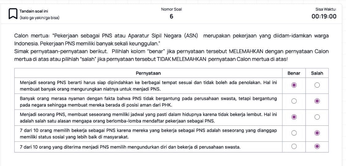 contoh soal tryout tka sma zenius