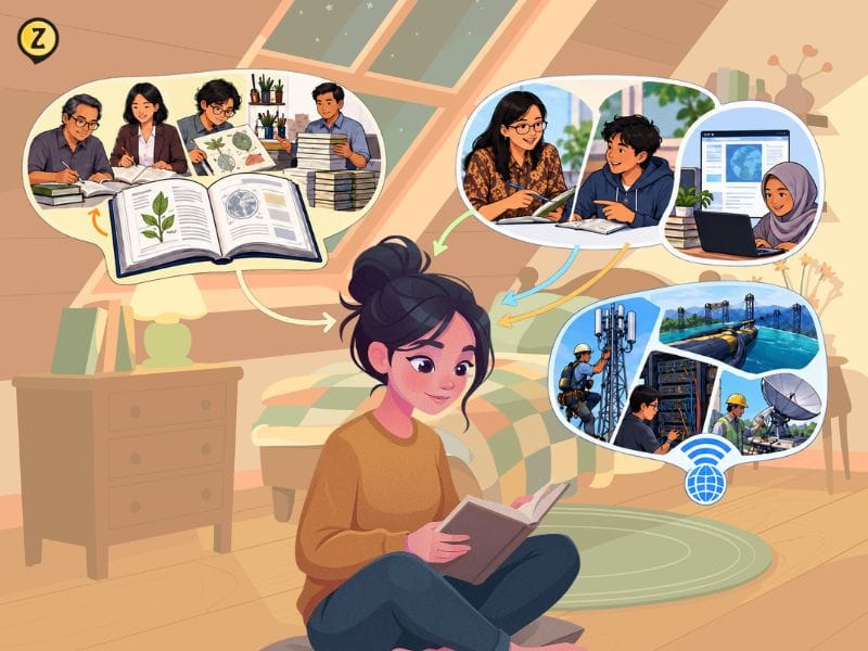pengertian hubungan sosial dalam sosiologi kelas 10 sma